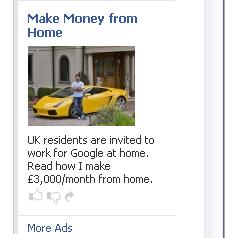 facebookscam