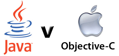 java-v-objective-c java-v-objective-c