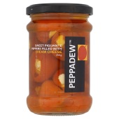 peppadew
