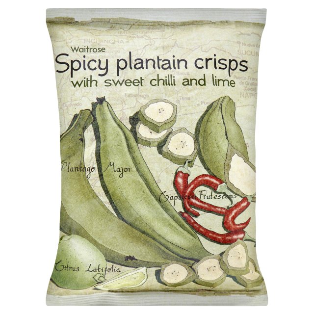 plantain